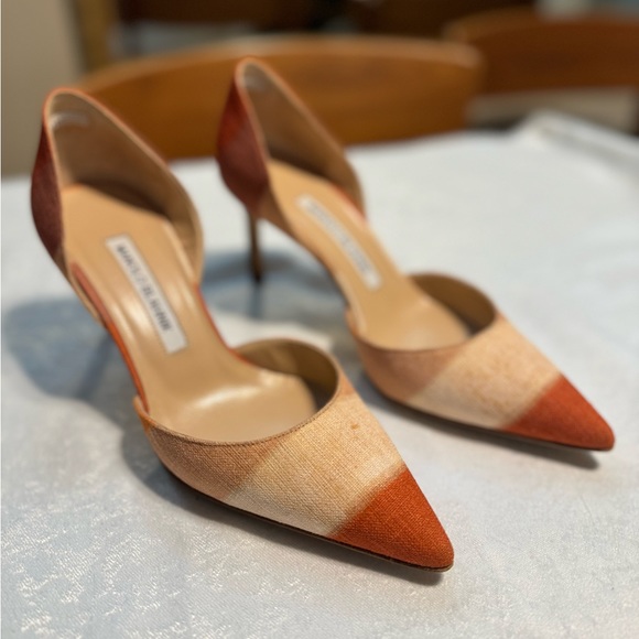 靴 MANOLO BLAHNIK 37 Manolo Blahnik | Shoes | Vintage Manolo Blahniks 37 Old
